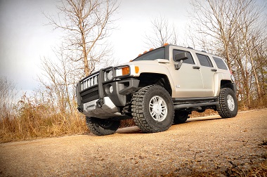 Rough Country hummer accessories in Guttenberg, IA
